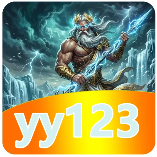 Pratinjau antarmuka aplikasi yy123 setelah terpasang (build v4.2.1)